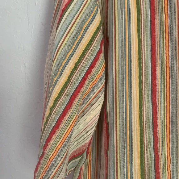 Orvis Summer Shirt - Picture 4 of 9